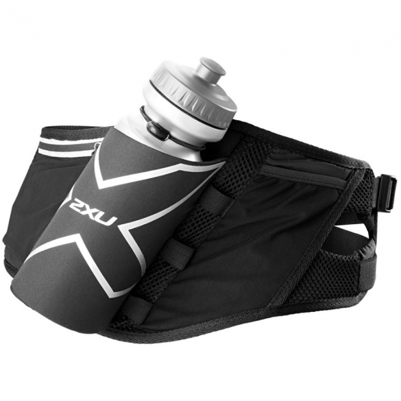 2XU Waterbottle Holder Belt UQ3214